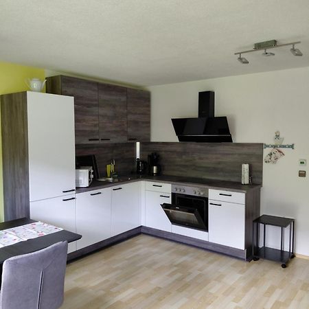 Traar Walter Und Edeltraut Apartment Scherzboden Exterior foto