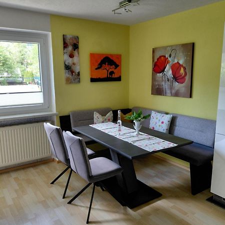 Traar Walter Und Edeltraut Apartment Scherzboden Exterior foto